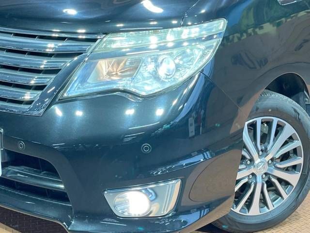 Nissan SERENA 2014-03 185771-14