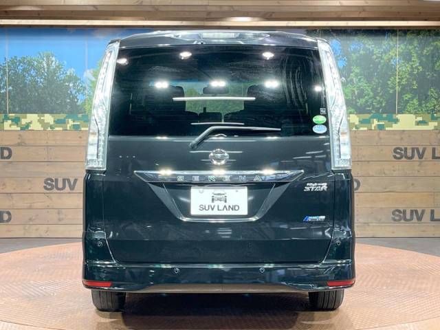 Nissan SERENA 2014-03 185771-17