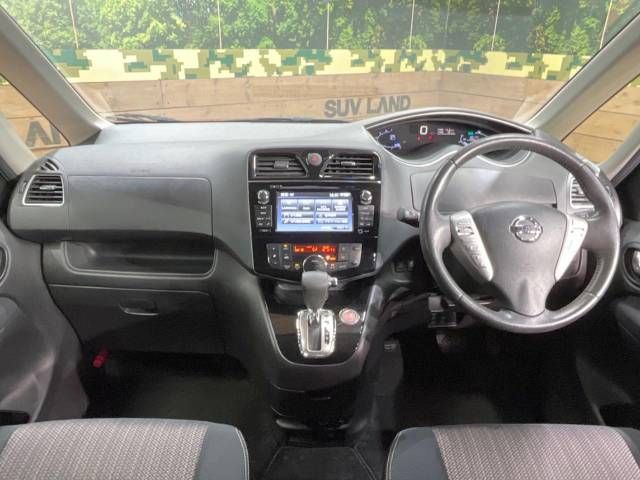 Nissan SERENA 2014-03 185771-1