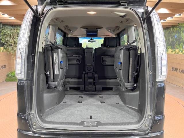 Nissan SERENA 2014-03 185771-13