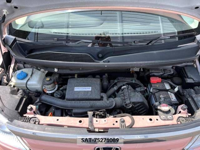 Honda N BOX 2018-03 306966-18