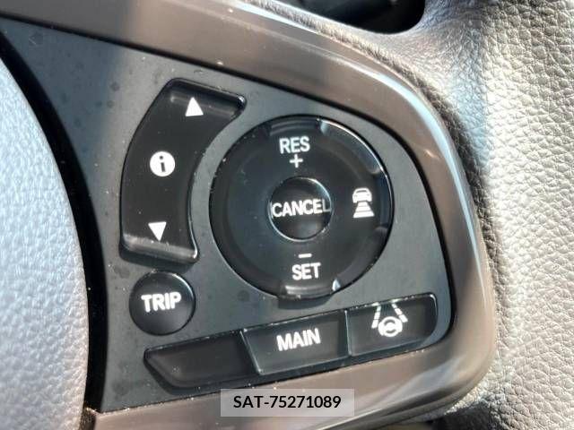 Honda N BOX 2018-03 306966-3