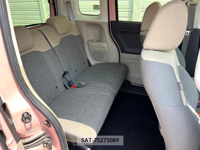Honda N BOX 2018-03 306966-9
