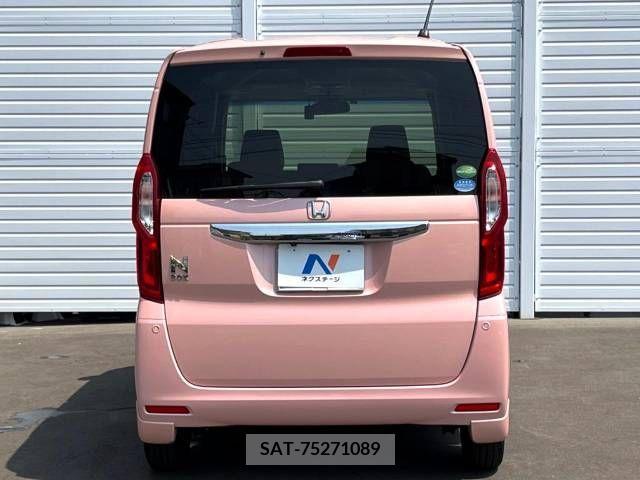 Honda N BOX 2018-03 306966-15