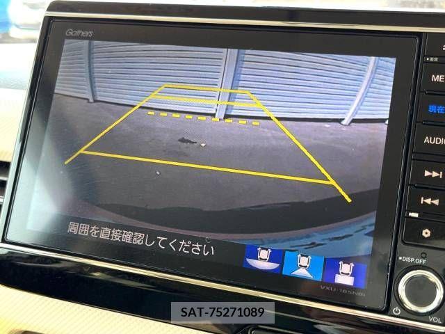 Honda N BOX 2018-03 306966-6