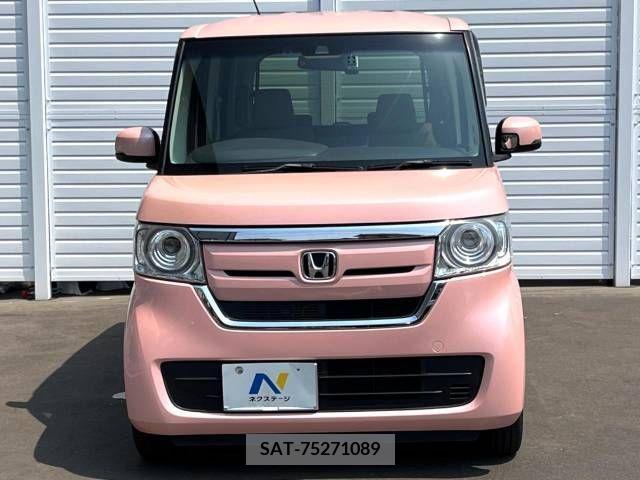 Honda N BOX 2018-03 306966-14
