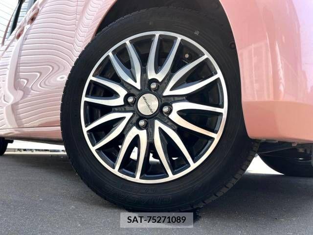 Honda N BOX 2018-03 306966-13
