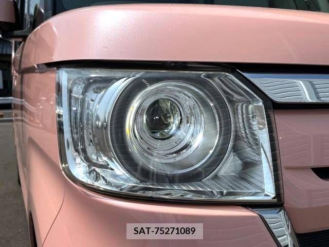 Honda N BOX 2018-03 306966-12