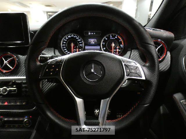 Amg A-Class 2013-12 259899-17
