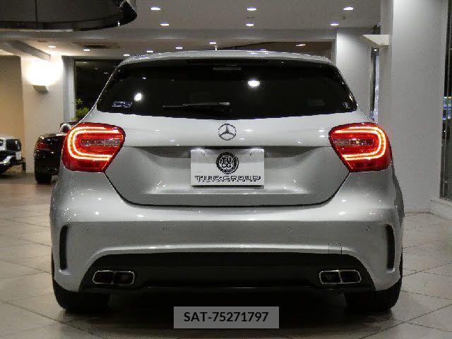 Amg A-Class 2013-12 259899-4