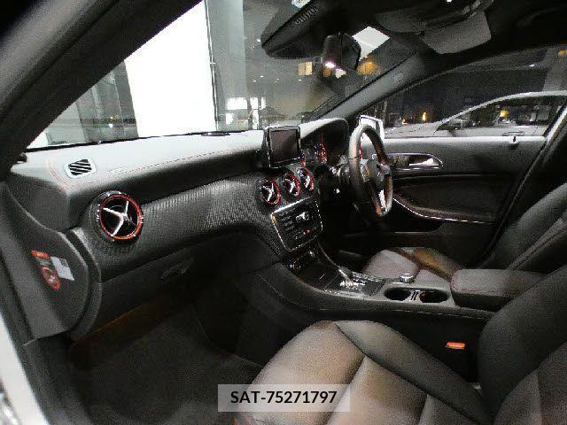 Amg A-Class 2013-12 259899-1