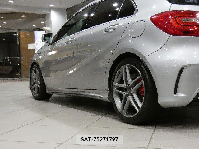 Amg A-Class 2013-12 259899-12