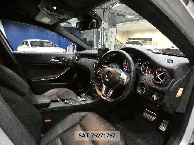 Amg A-Class 2013-12 259899-11