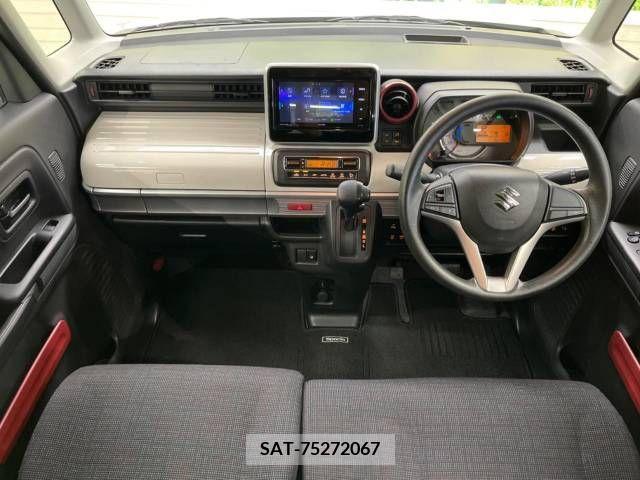 Suzuki SPACIA 2018-10 312305-1