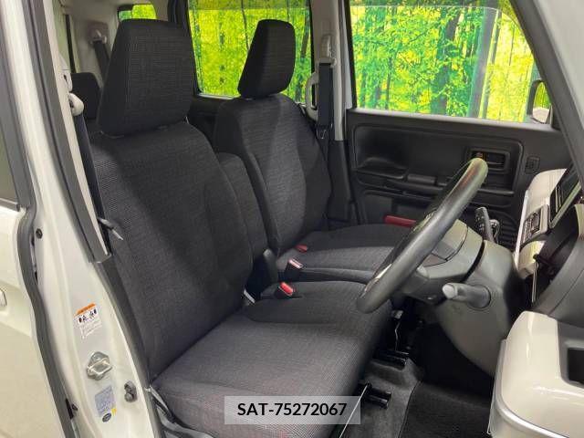 Suzuki SPACIA 2018-10 312305-8