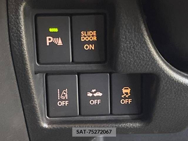 Suzuki SPACIA 2018-10 312305-4