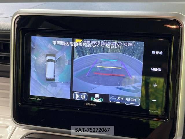 Suzuki SPACIA 2018-10 312305-3
