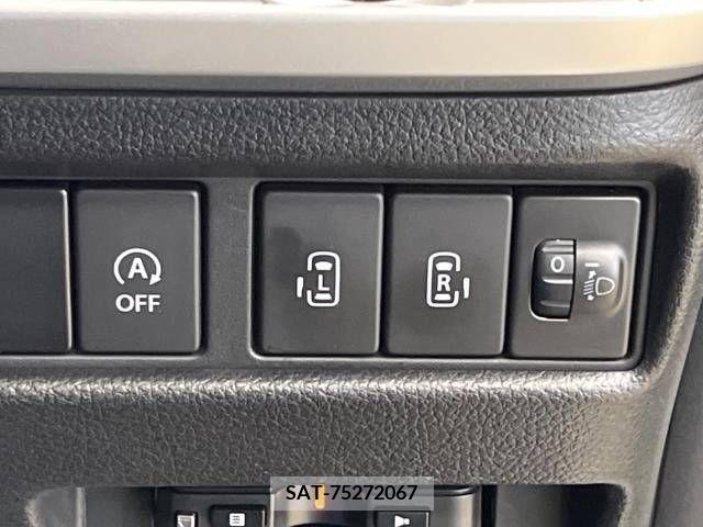 Suzuki SPACIA 2018-10 312305-5