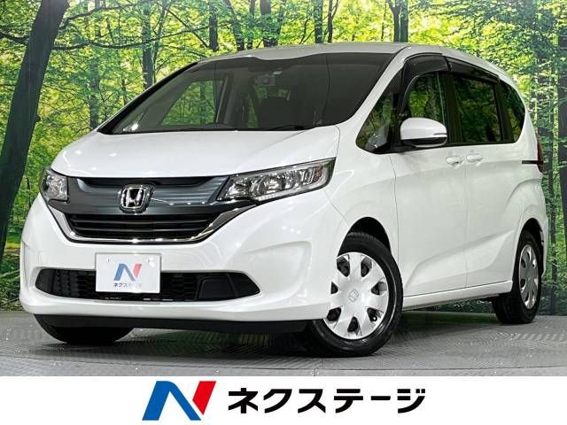 Honda FREED 2019-08 14288-0