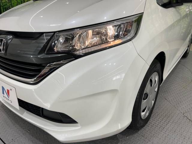 Honda FREED 2019-08 14288-13