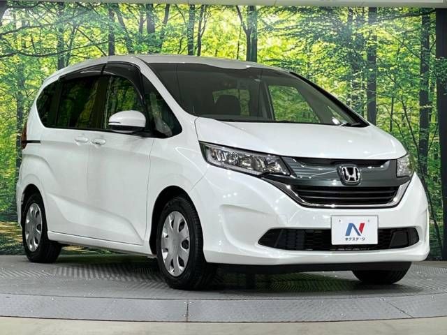 Honda FREED 2019-08 14288-17