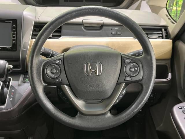 Honda FREED 2019-08 14288-12