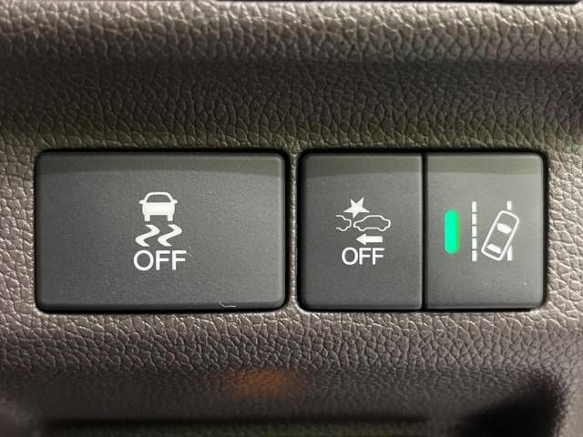 Honda FREED 2019-08 14288-5