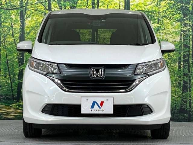 Honda FREED 2019-08 14288-15