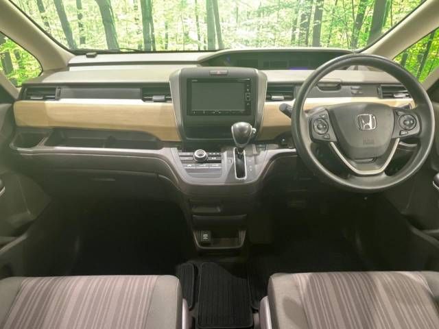 Honda FREED 2019-08 14288-1