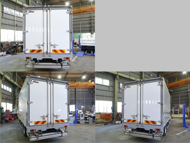 Mitsubishi CANTER 2012-05 2206-6