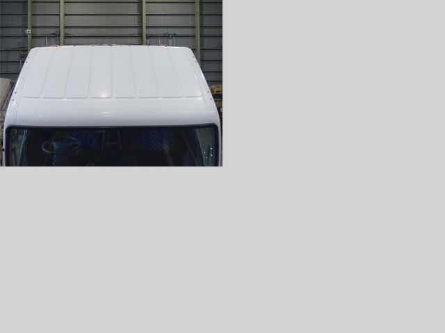 Mitsubishi CANTER 2012-05 2206-9