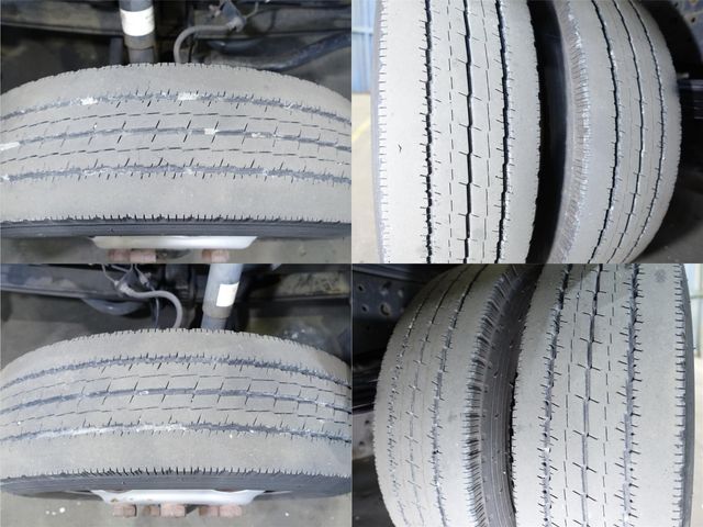 Mitsubishi CANTER 2012-05 2206-17
