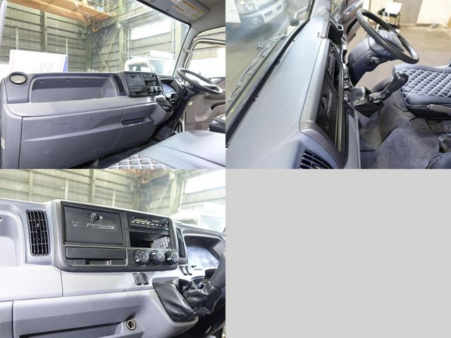 Mitsubishi CANTER 2012-05 2206-19
