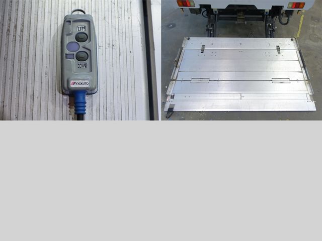 Mitsubishi CANTER 2012-05 2206-13
