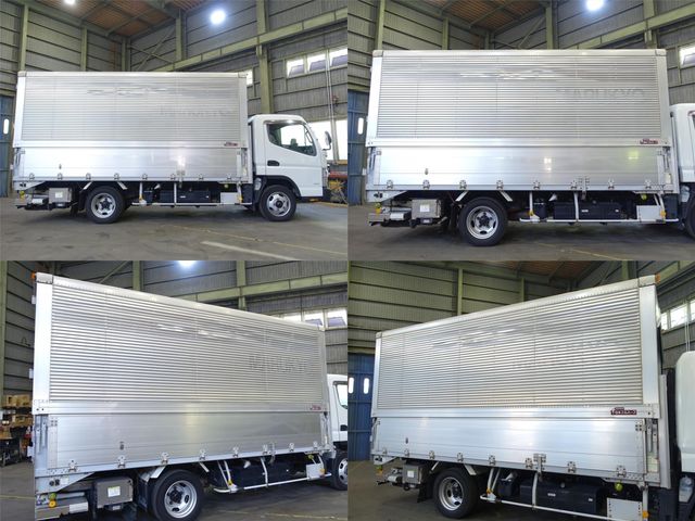 Mitsubishi CANTER 2012-05 2206-5