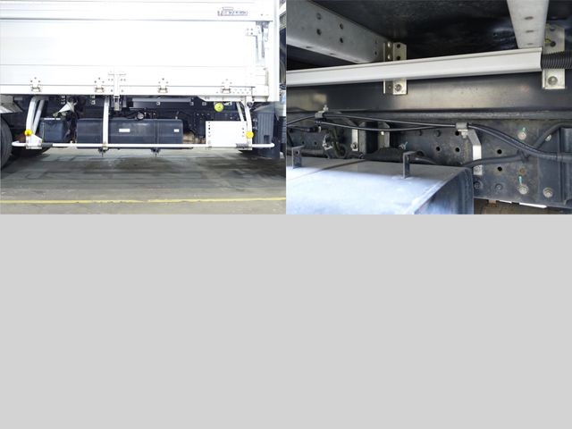 Mitsubishi CANTER 2012-05 2206-14