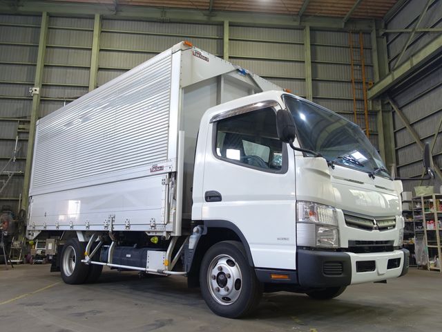 Mitsubishi CANTER 2012-05 2206-0