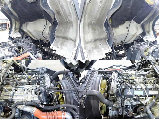 Mitsubishi CANTER 2012-05 2206-16