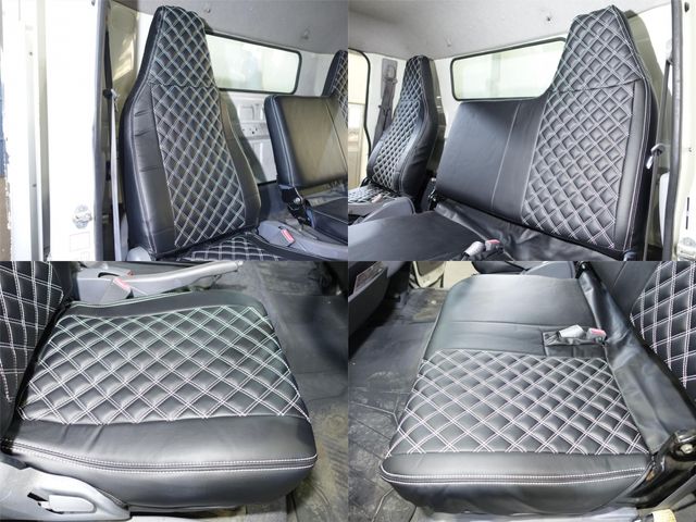 Mitsubishi CANTER 2012-05 2206-18