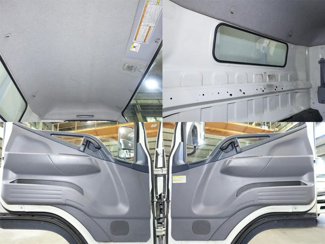 Mitsubishi CANTER 2012-05 2206-20