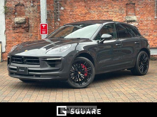 Porsche MACAN 2022-02 238848-0