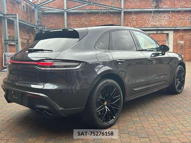 Porsche MACAN 2022-02 238848-9