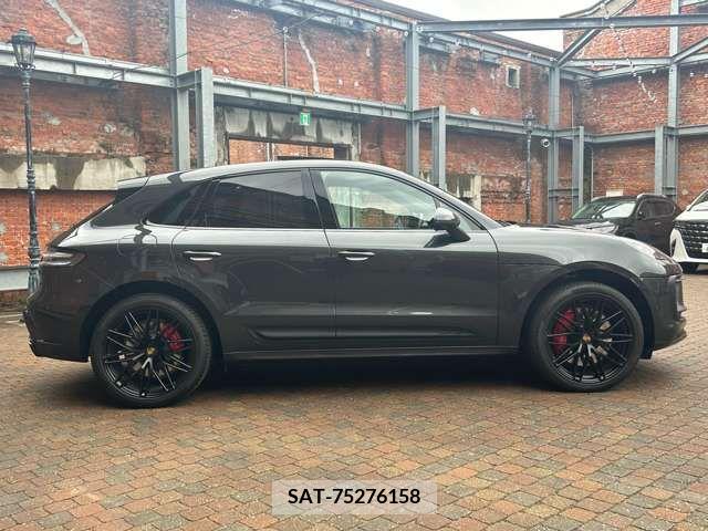 Porsche MACAN 2022-02 238848-8