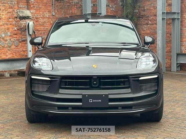 Porsche MACAN 2022-02 238848-5