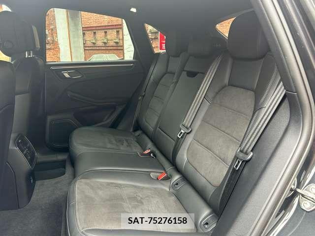 Porsche MACAN 2022-02 238848-14