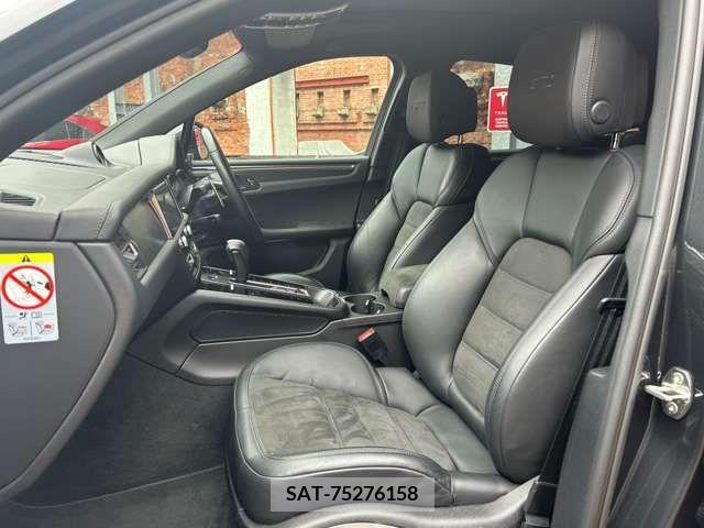 Porsche MACAN 2022-02 238848-13