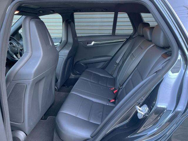 Amg C-CLASS 2011-10 26776-5