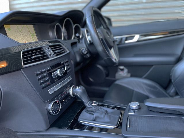 Amg C-CLASS 2011-10 26776-3