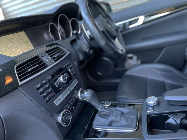 Amg C-CLASS 2011-10 26776-2
