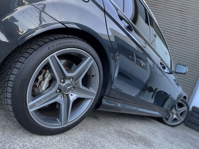 Amg C-CLASS 2011-10 26776-15